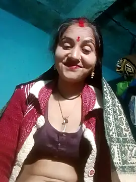 Sexi_pushpa webcam