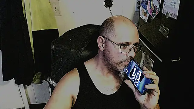 KrazyLegz webcam