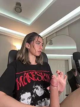 nicollefiorett webcam