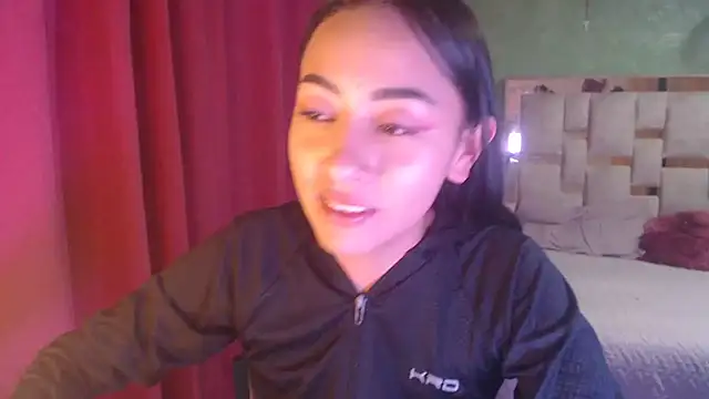 Little_aphrodite webcam