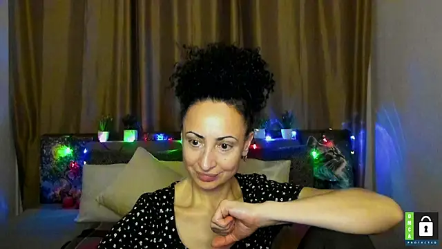 Arianasweety23 webcam