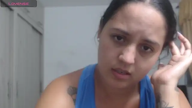 Anthonela_Queen webcam