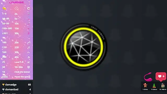 Irresistible_Athena webcam