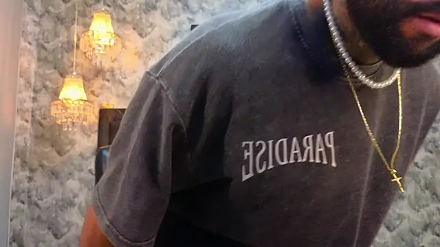 Apolo_rousse1 webcam