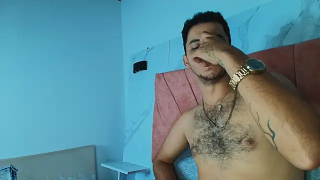 HellAndDante_ webcam