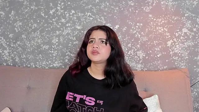 Julieth_brown_ webcam