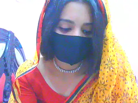 Silver_Queen07 webcam