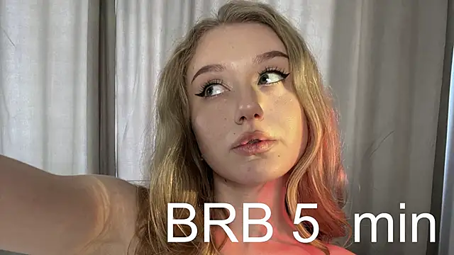 PriscillaPowell webcam