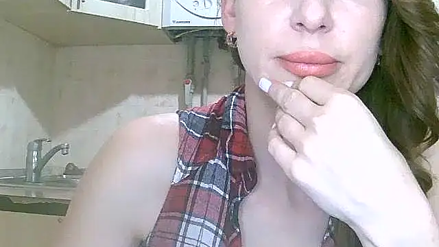 GlarysLoveres webcam