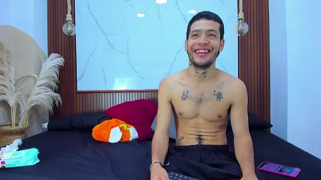 Loversinfire2 webcam