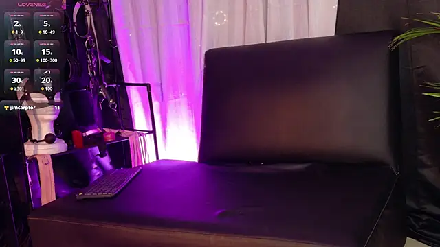 Layla_carolina webcam