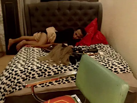 GODDESSxBELLA webcam