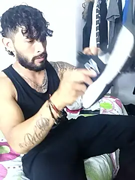 Kingbigcock23cm webcam