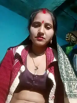 Sexi_pushpa webcam