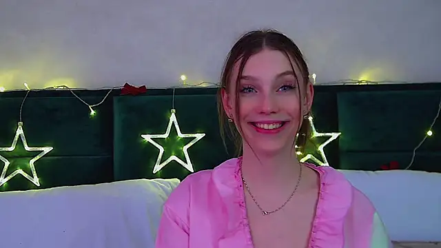 VeronicaVances webcam