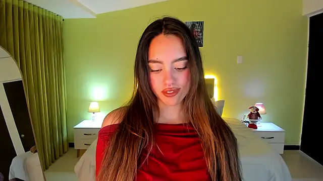 _Charlotte_evans_1 webcam