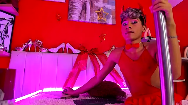 Sammy_Millers webcam