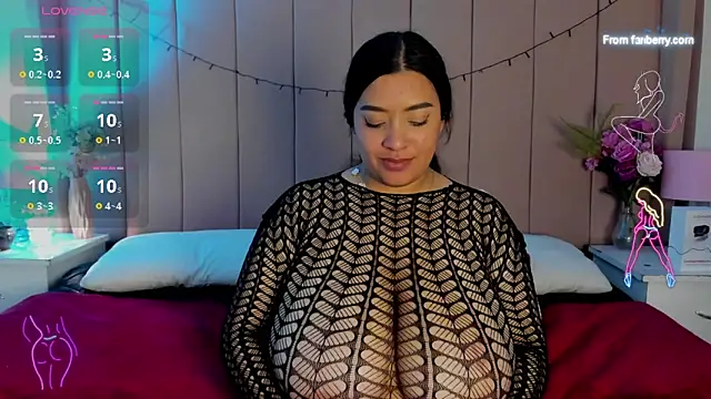 mollybigboobs12 (F young) - bounce my tits