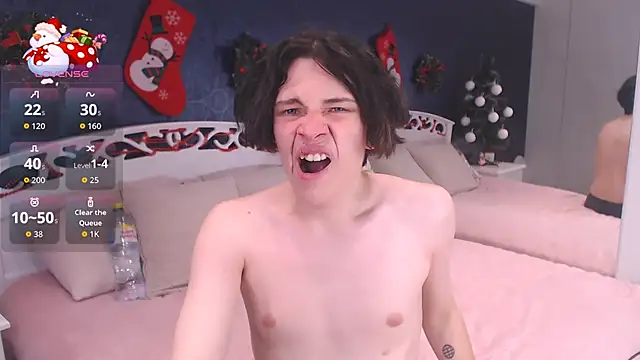 iwillfall (Ask my age) - Hard cock in oil close up