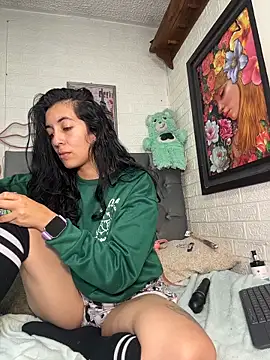 salome_korland (G young) - Anal show ??????