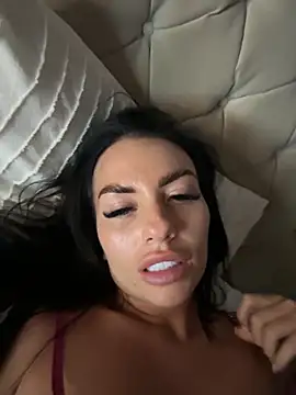 bellablackxuk (F young) - Snapchat to LT