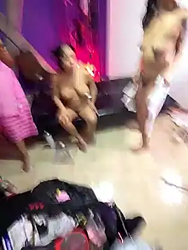 mr_alejandra_bdsm (G young) - Tequila, Lemon and alcohol in both pussy