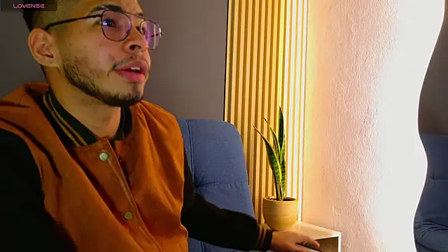 jaybrown__1 (M twink) - 4 cum consecutivo