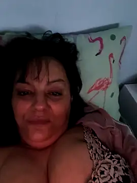 pasajuis (F milf) - Fingers in pusyyy