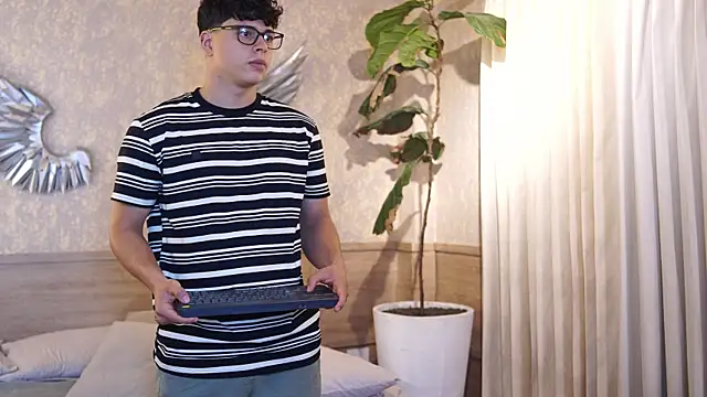 Ethan_occonor webcam