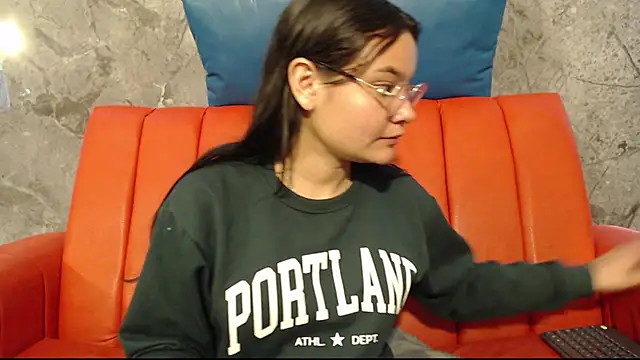 _kita webcam stripchat model stream image