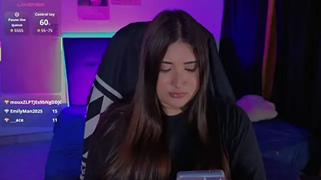 Gaby__Howards webcam