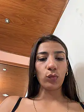 Carolina_1111 webcam