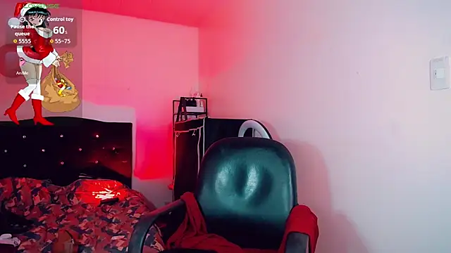 Kendall_hornyy webcam