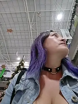 sophie_banger webcam