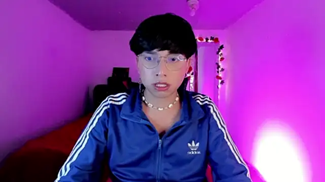 AnggelONfiree webcam