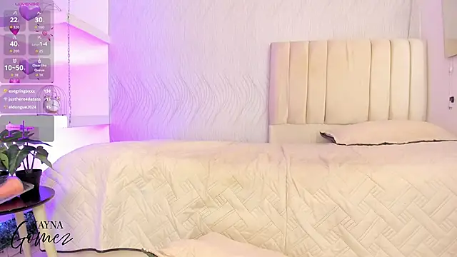 kayna_gomez webcam