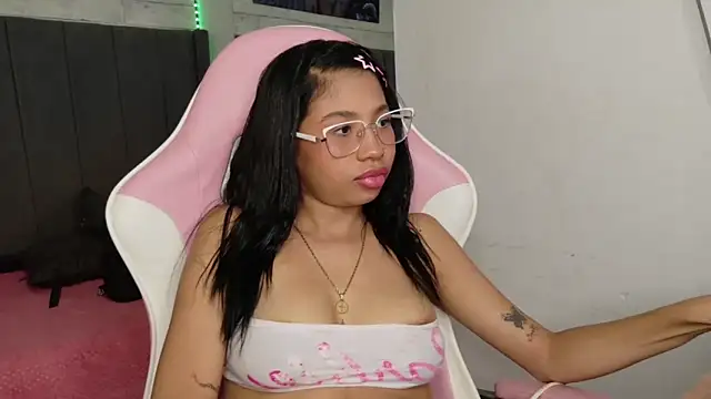 Aida_princess webcam