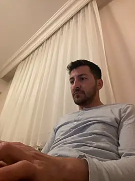 emreedenizzz (M young) - 👑Cum and lick my balls, baby 🍆🫟🎳