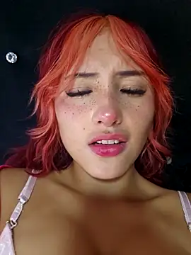 sorpresa_x (F teen) - Jumping on dildo and creampie💦📱