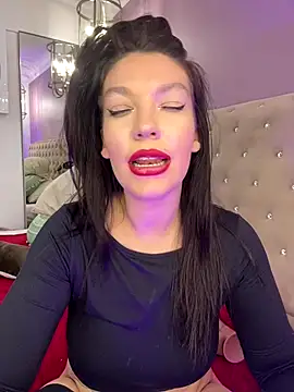 ClaraPasssion webcam