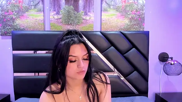 GAbrielaBotero webcam