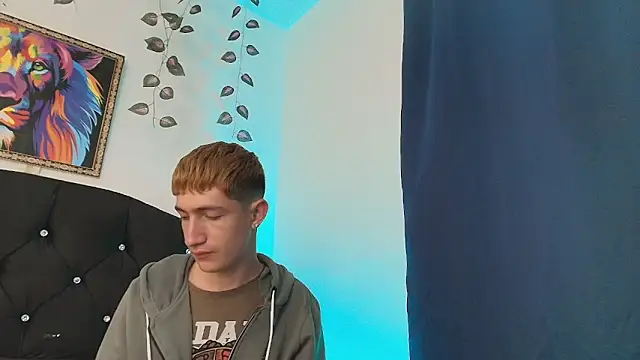 Erick_Taylor3 webcam