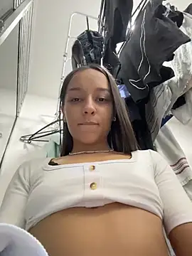 Brunettecollins05 webcam