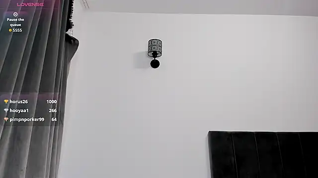 ScarletFlamee webcam