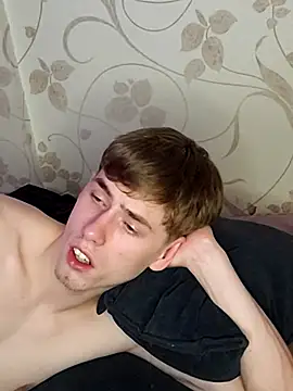 freerich (M twink) - Cum