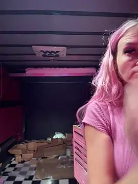 kate-paul (F young) - Sneaky pussy play