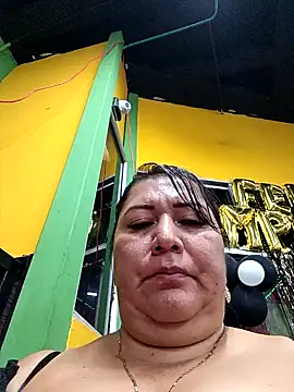 Brenda_Berck_ webcam