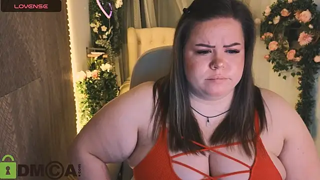 Sheila_queen_ webcam