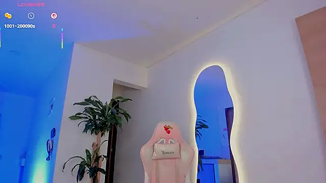 Pretty_Mariangel webcam