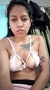 Tiphanydirty3 webcam
